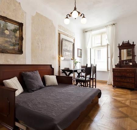 Old Town Apartment Prag Dış mekan fotoğraf