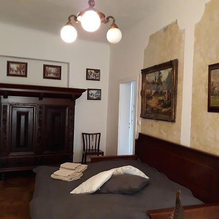Old Town Apartment Prag Dış mekan fotoğraf