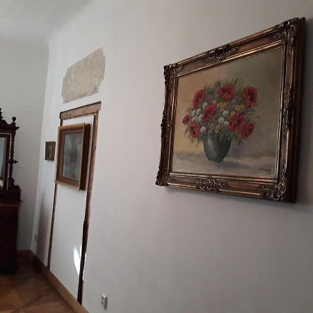 Old Town Apartment Prag Dış mekan fotoğraf
