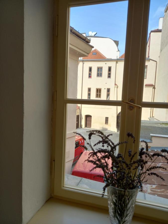 Old Town Apartment Prag Dış mekan fotoğraf