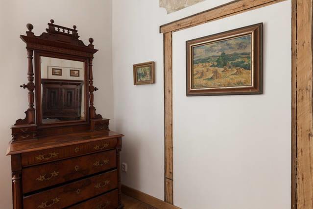 Old Town Apartment Prag Dış mekan fotoğraf