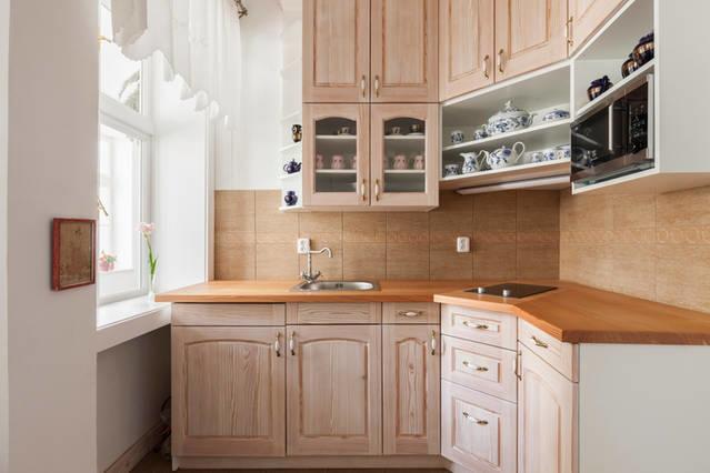Old Town Apartment Prag Dış mekan fotoğraf