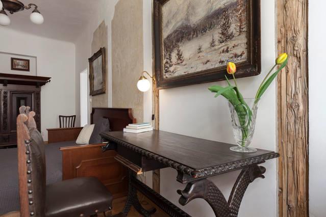 Old Town Apartment Prag Dış mekan fotoğraf
