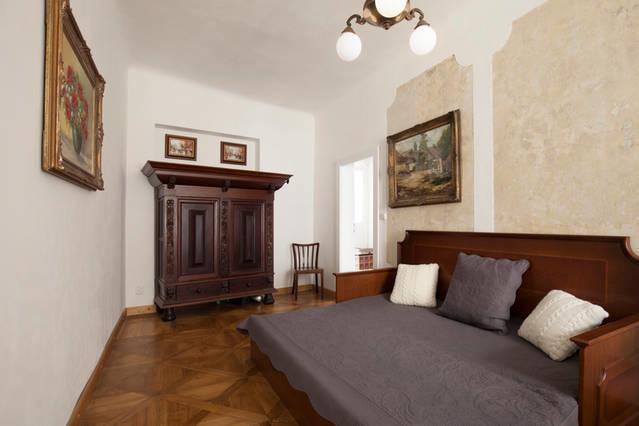 Old Town Apartment Prag Dış mekan fotoğraf