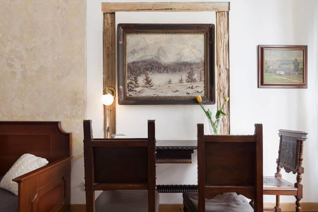 Old Town Apartment Prag Dış mekan fotoğraf