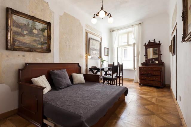 Old Town Apartment Prag Dış mekan fotoğraf