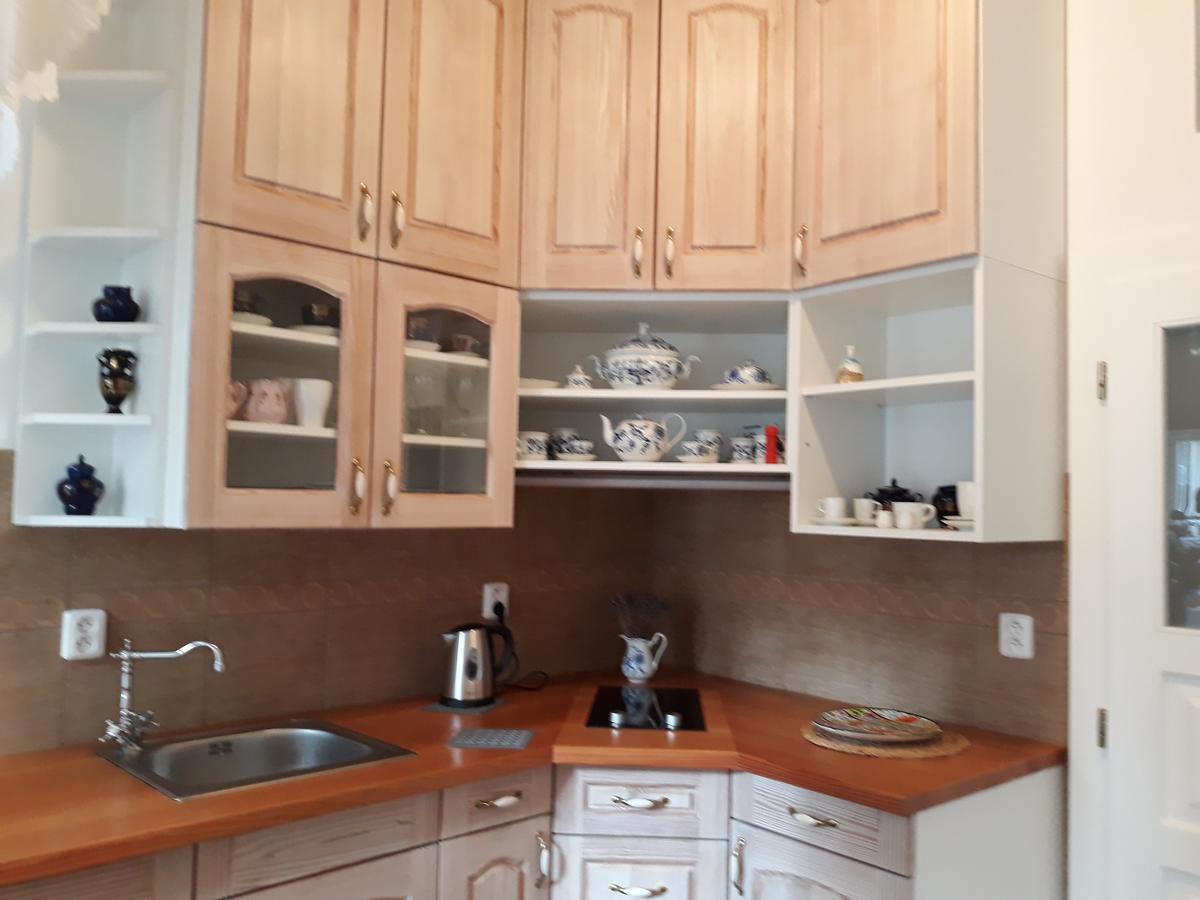 Old Town Apartment Prag Dış mekan fotoğraf