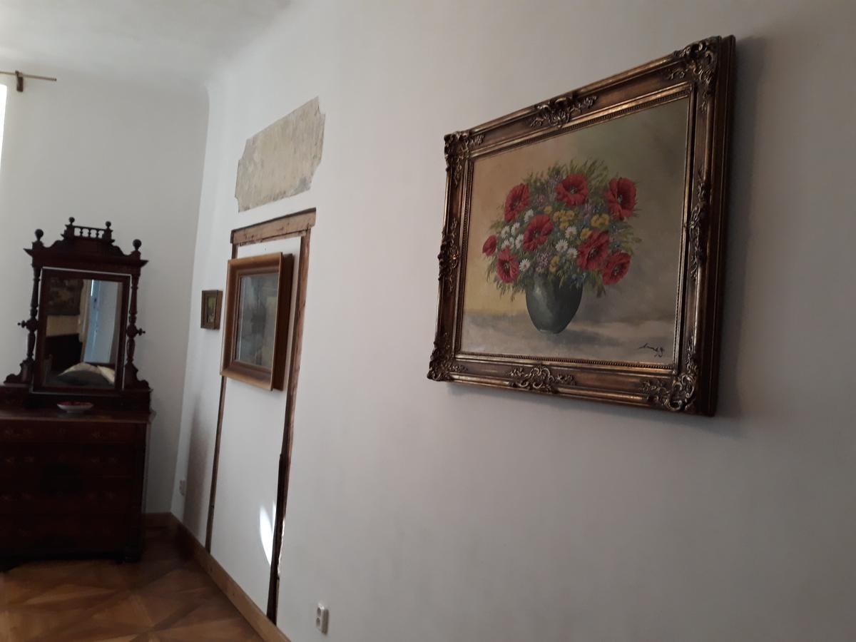 Old Town Apartment Prag Dış mekan fotoğraf