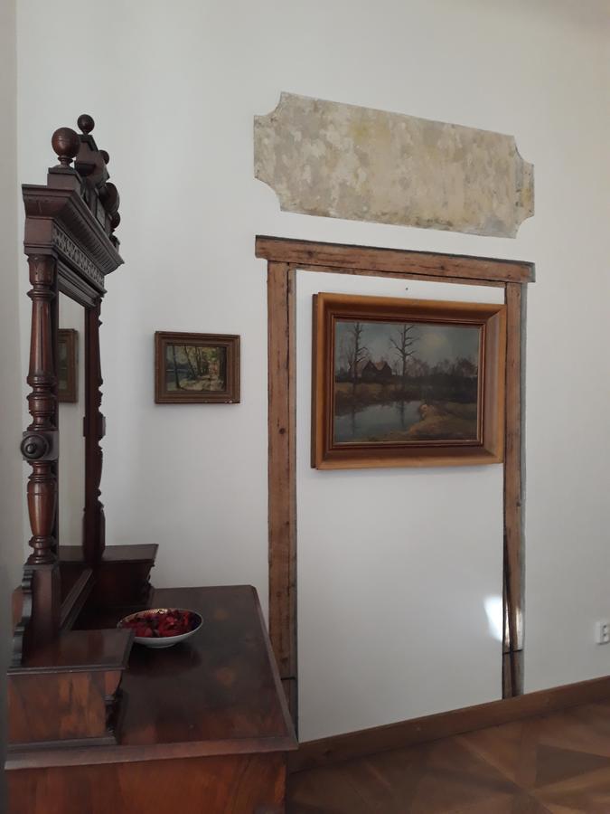 Old Town Apartment Prag Dış mekan fotoğraf