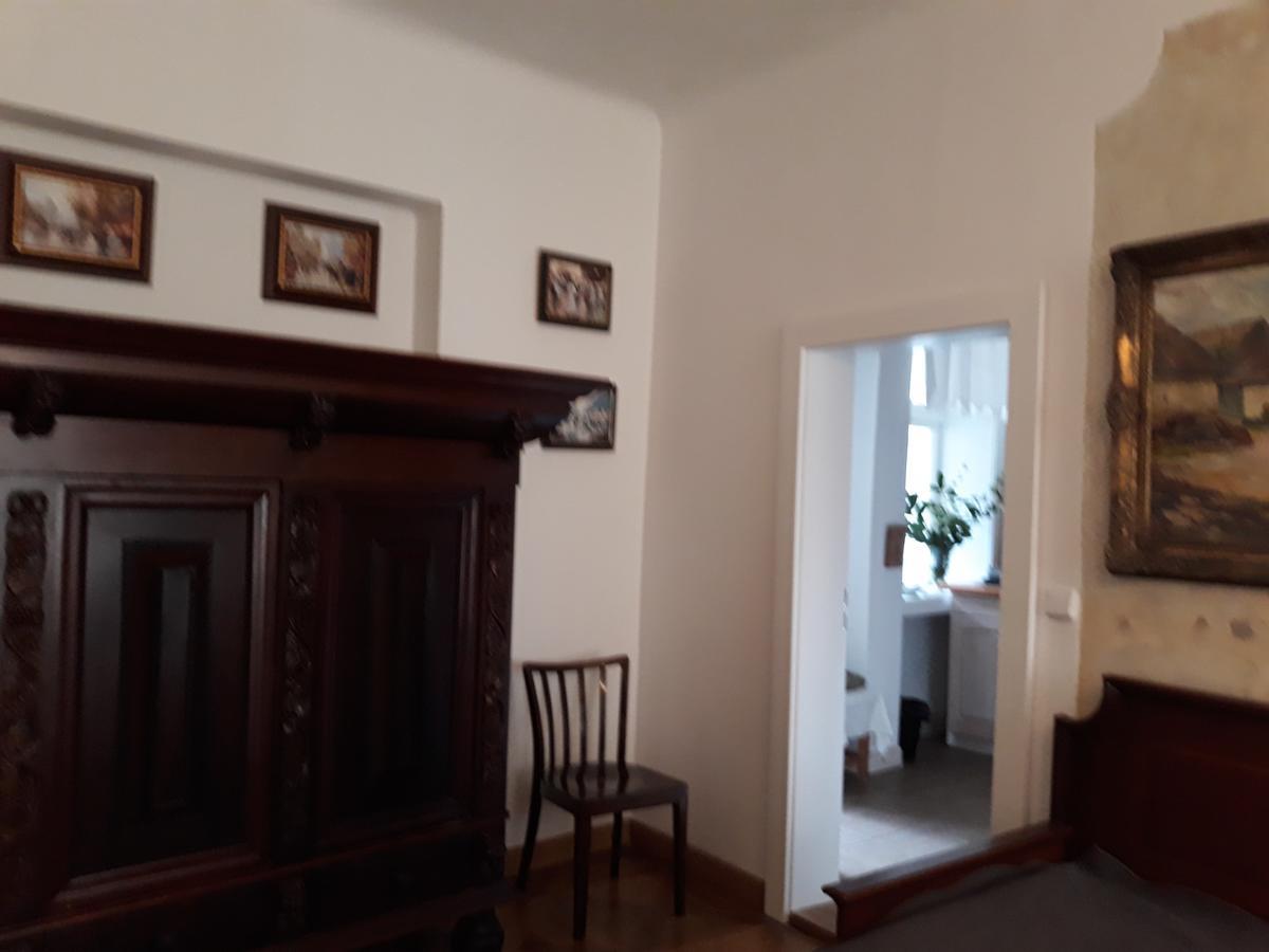 Old Town Apartment Prag Dış mekan fotoğraf