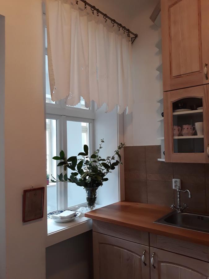 Old Town Apartment Prag Dış mekan fotoğraf